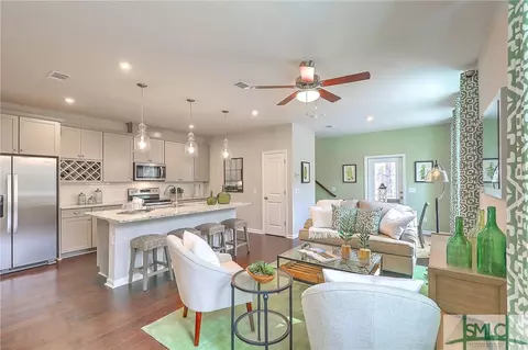 112 Benelli Ct, Pooler, GA 31322 photo 2