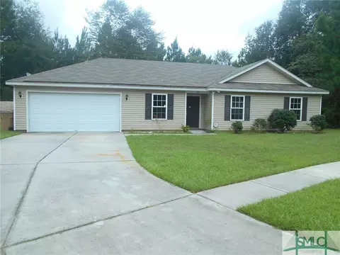 130 Sand Pine Ct, Springfield, GA 31329 photo 1