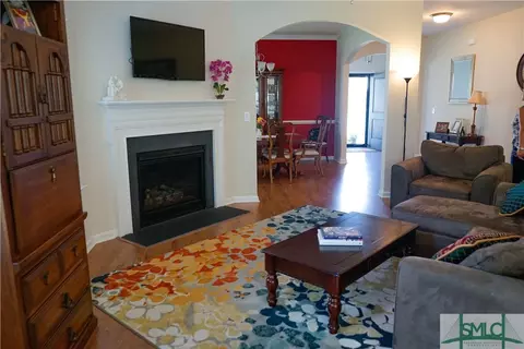 374 Casey Dr, Pooler, GA 31322 photo 5
