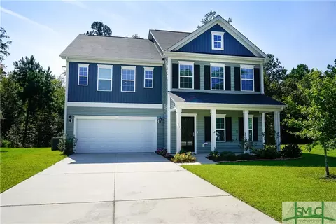 374 Casey Dr, Pooler, GA 31322 photo 1