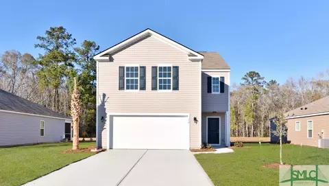 129 Butternut Ct, Guyton, GA 31312 photo 1