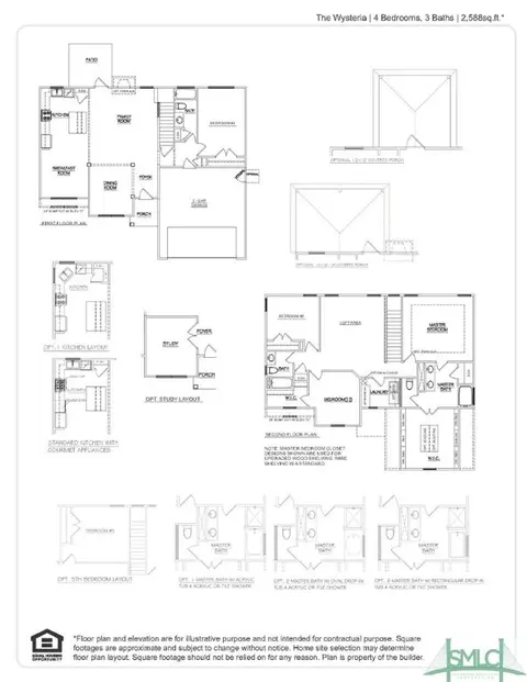 114 William Way, Springfield, GA 31329 photo 2