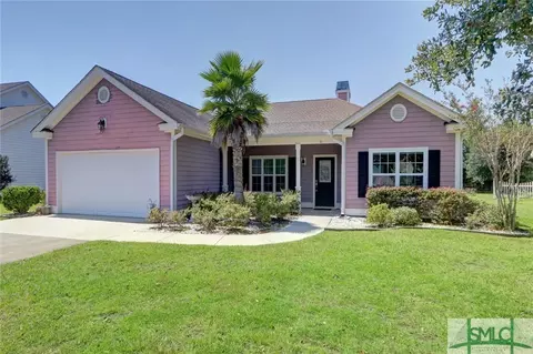 56 Gateway Dr, Pooler, GA 31322 photo 1