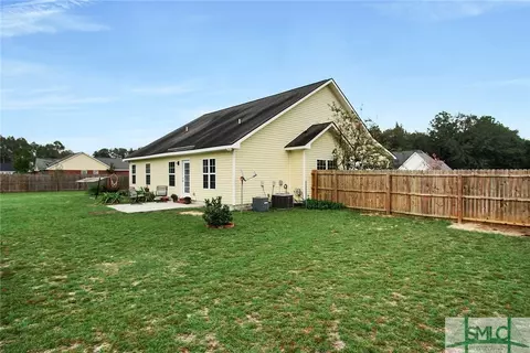 124 Teal Dr, Springfield, GA 31329 photo 25