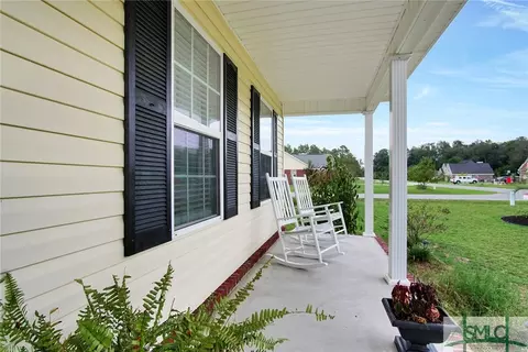 124 Teal Dr, Springfield, GA 31329 photo 3