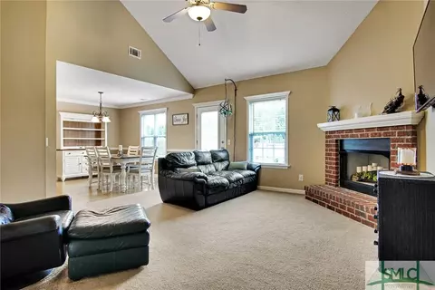 124 Teal Dr, Springfield, GA 31329 photo 7