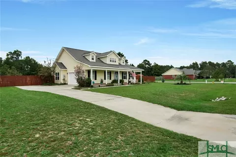 124 Teal Dr, Springfield, GA 31329 photo 2