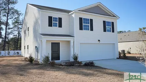 123 Butternut Ct, Guyton, GA 31312 photo 2