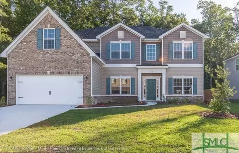 211 Lockner Dr, Rincon, GA 31326 photo 1