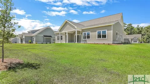 116 Bramswell Rd, Pooler, GA 31322 photo 9