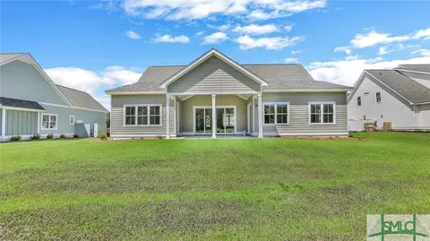 116 Bramswell Rd, Pooler, GA 31322 photo 8