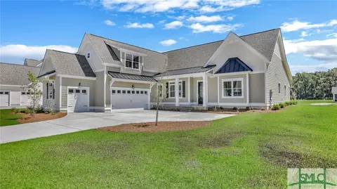 116 Bramswell Rd, Pooler, GA 31322 photo 6