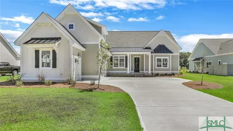 116 Bramswell Rd, Pooler, GA 31322 photo 2
