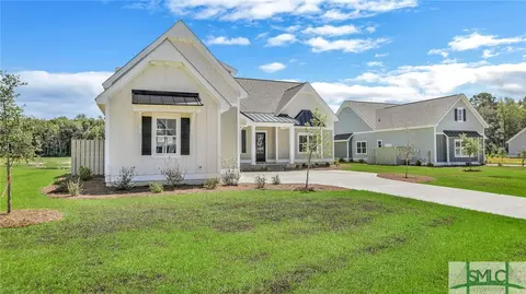 116 Bramswell Rd, Pooler, GA 31322 photo 4