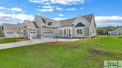 116 Bramswell Rd, Pooler, GA 31322 photo 5