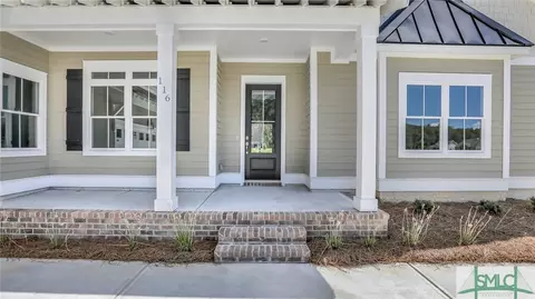 116 Bramswell Rd, Pooler, GA 31322 photo 10
