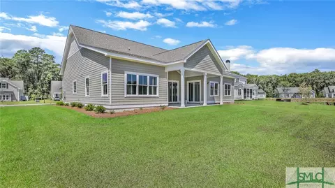 116 Bramswell Rd, Pooler, GA 31322 photo 7