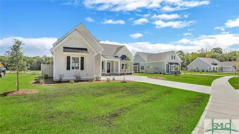 116 Bramswell Rd, Pooler, GA 31322 photo 3