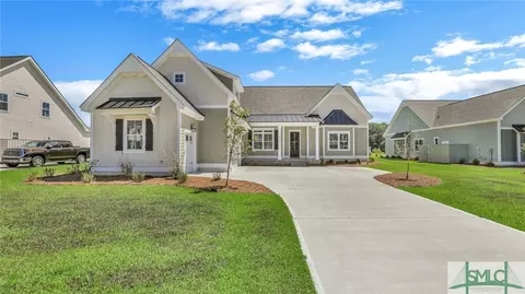 116 Bramswell Rd, Pooler, GA 31322 photo 1