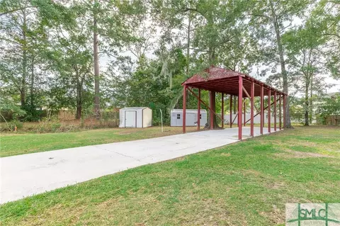 1015 Forest Dr, Pooler, GA 31322 photo 26