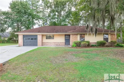 1015 Forest Dr, Pooler, GA 31322 photo 1