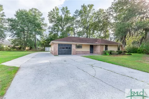 1015 Forest Dr, Pooler, GA 31322 photo 2