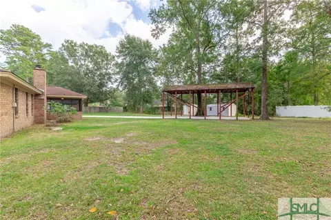 1015 Forest Dr, Pooler, GA 31322 photo 28