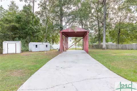 1015 Forest Dr, Pooler, GA 31322 photo 25