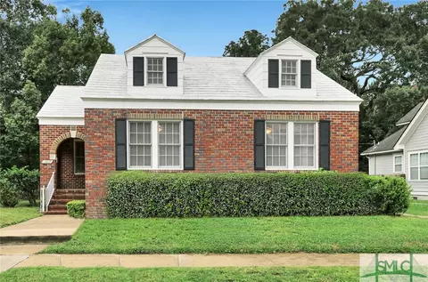 1308 E 51st St, Savannah, GA 31404 photo 1