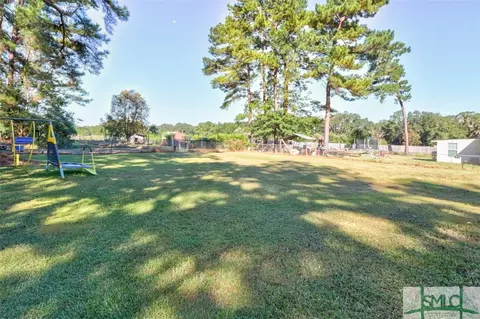 379 Archer Rd, Guyton, GA 31312 photo 22