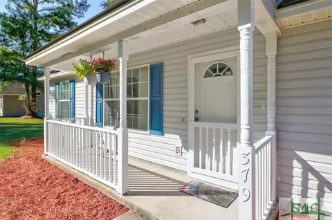 379 Archer Rd, Guyton, GA 31312 photo 3