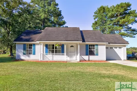 379 Archer Rd, Guyton, GA 31312 photo 2