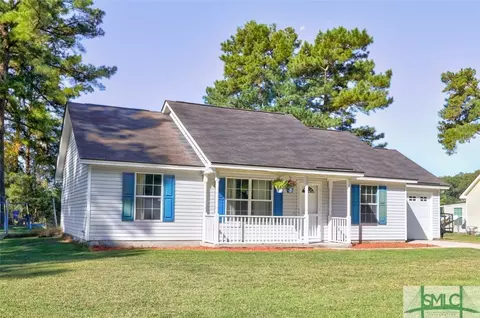 379 Archer Rd, Guyton, GA 31312 photo 27