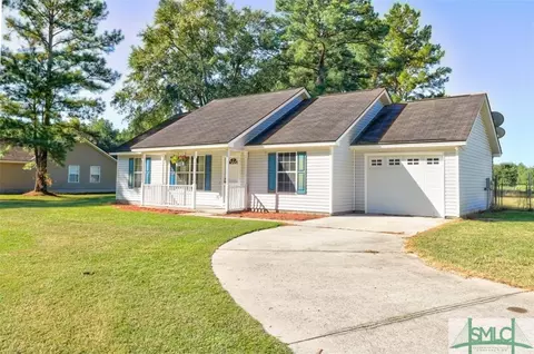 379 Archer Rd, Guyton, GA 31312 photo 1