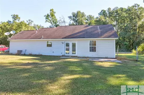 379 Archer Rd, Guyton, GA 31312 photo 26