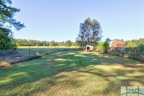 379 Archer Rd, Guyton, GA 31312 photo 25