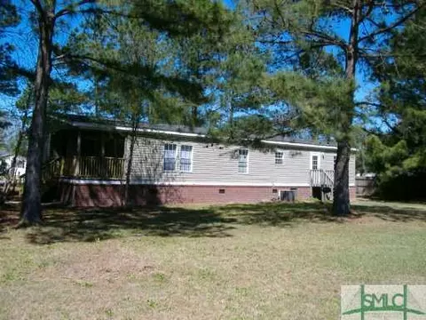 127 Eagle Dr, Springfield, GA 31329 photo 2