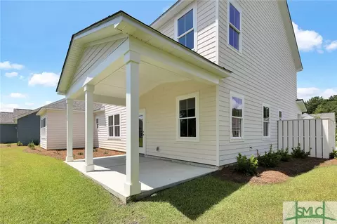 124 Oakdene Rd, Pooler, GA 31322 photo 6