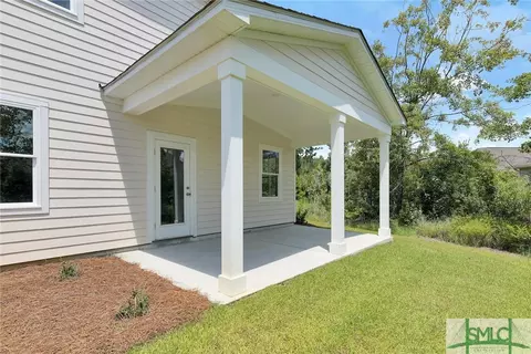 124 Oakdene Rd, Pooler, GA 31322 photo 3