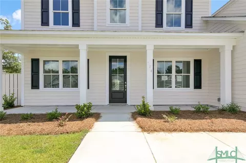 124 Oakdene Rd, Pooler, GA 31322 photo 2