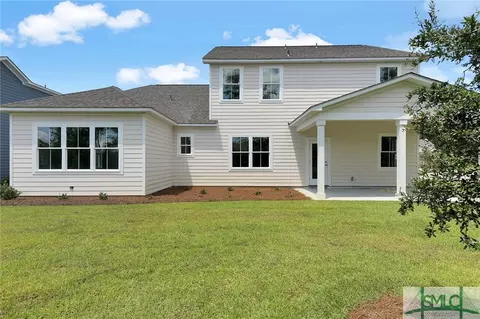 124 Oakdene Rd, Pooler, GA 31322 photo 5