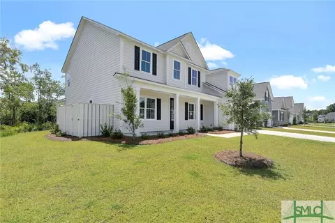 124 Oakdene Rd, Pooler, GA 31322 photo 1