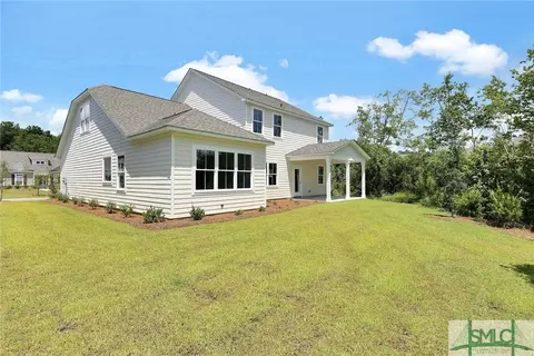 124 Oakdene Rd, Pooler, GA 31322 photo 4