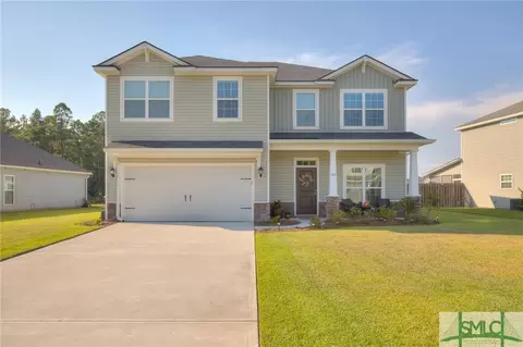104 Red Maple Ln, Guyton, GA 31312 photo 1