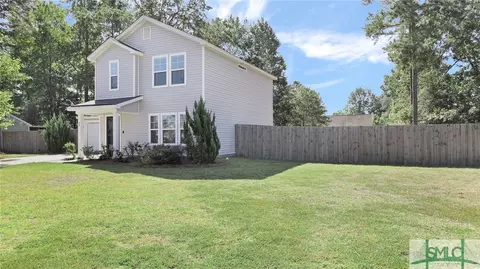 84 Mossy Oak Dr, Springfield, GA 31329 photo 4