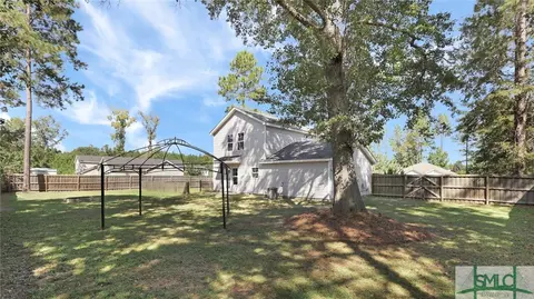 84 Mossy Oak Dr, Springfield, GA 31329 photo 6