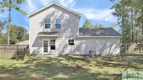 84 Mossy Oak Dr, Springfield, GA 31329 photo 8