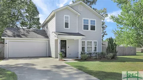 84 Mossy Oak Dr, Springfield, GA 31329 photo 2