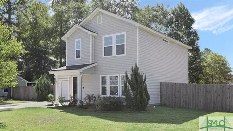 84 Mossy Oak Dr, Springfield, GA 31329 photo 5