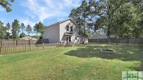 84 Mossy Oak Dr, Springfield, GA 31329 photo 9